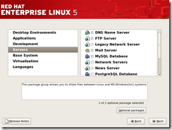 Red Hat Enterprise Linux 5-2009-10-17-10-08-22