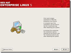 Red Hat Enterprise Linux 5-2009-10-17-10-12-46
