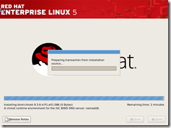 Red Hat Enterprise Linux 5-2009-10-17-10-30-59
