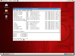 Red Hat Enterprise Linux 5-2009-10-17-11-08-16